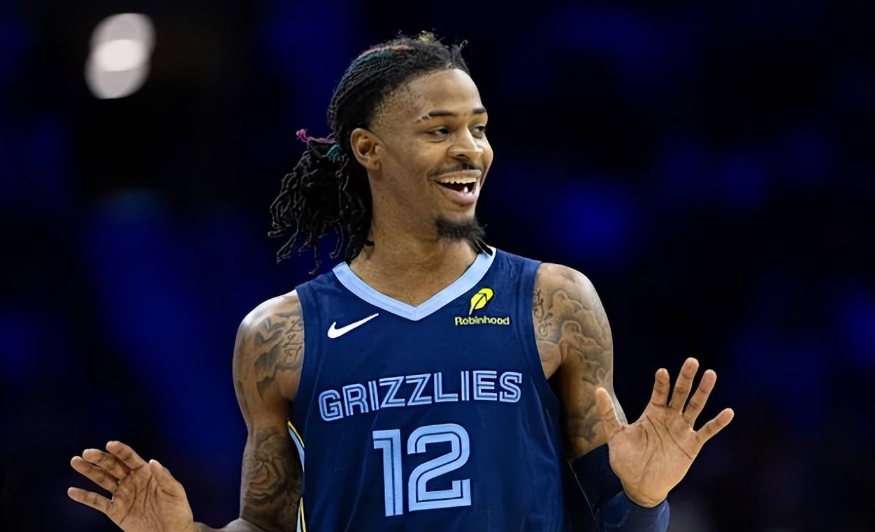 开云体育-莫兰特风波后复出首秀：状态惊艳的简单介绍