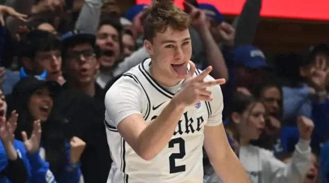 2025年状元热门！库珀·弗拉格全美第一高中生的简单介绍