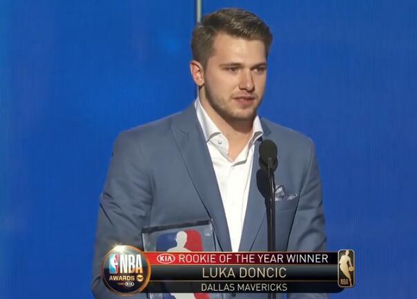 年度最佳新秀候选人解析 年度最佳新秀候选人解析