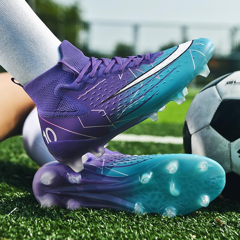 关于足球科技革命：智能球鞋、可穿戴设备如何提升表现？的信息