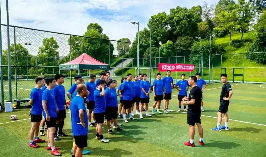 基层教练讲述足球教育现实 基层教练讲述足球教育现实