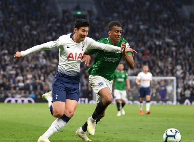 开云体育在线登入-布莱顿的奇迹：小球队如何靠数据逆袭？的简单介绍