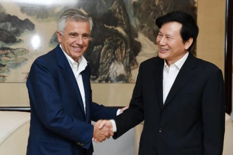 开云体育官网入口-关于国际奥委会新主席上任，改革政策引关注的信息