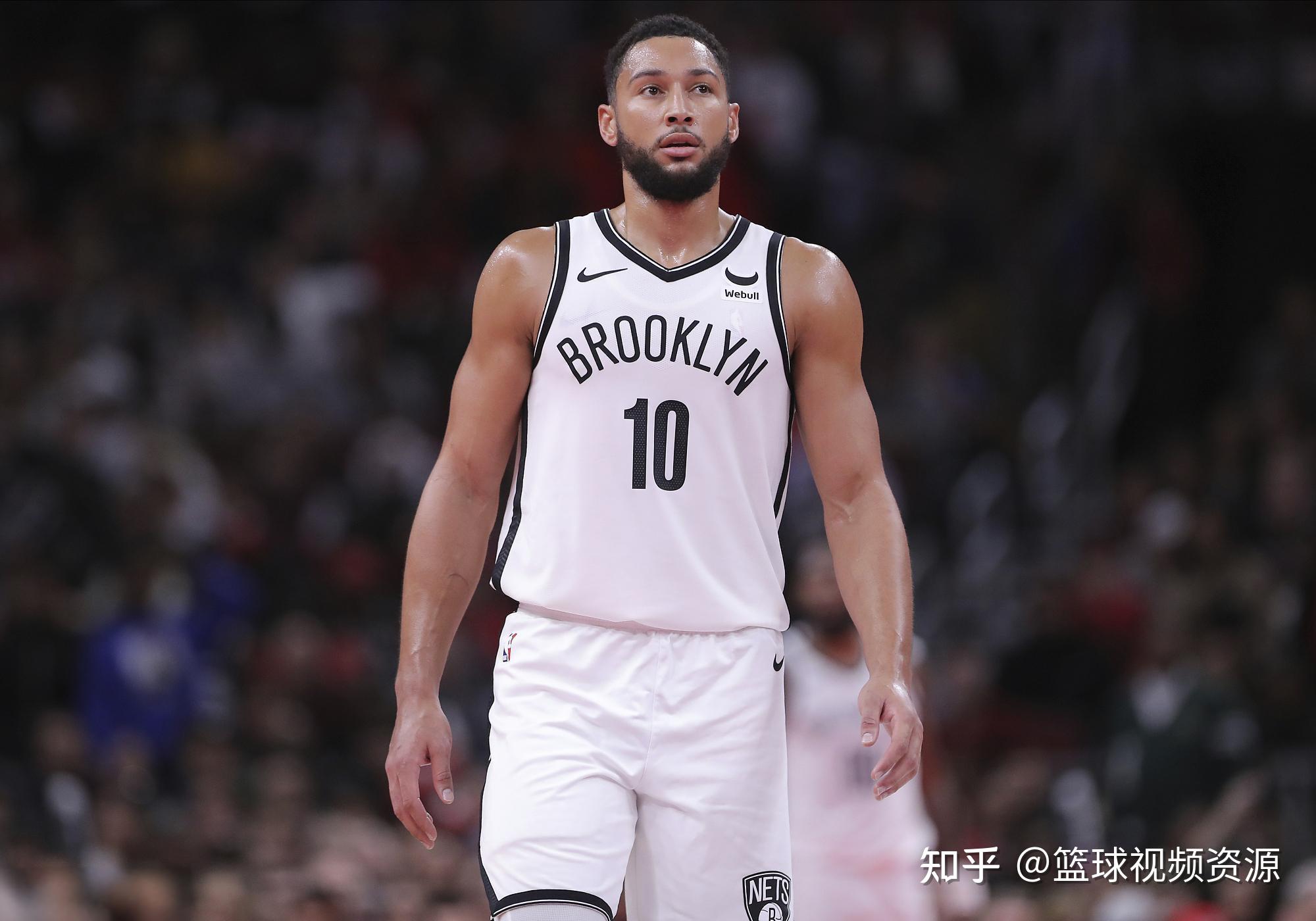 开云体育在线-篮网重建！西蒙斯+首轮签换全明星内线 