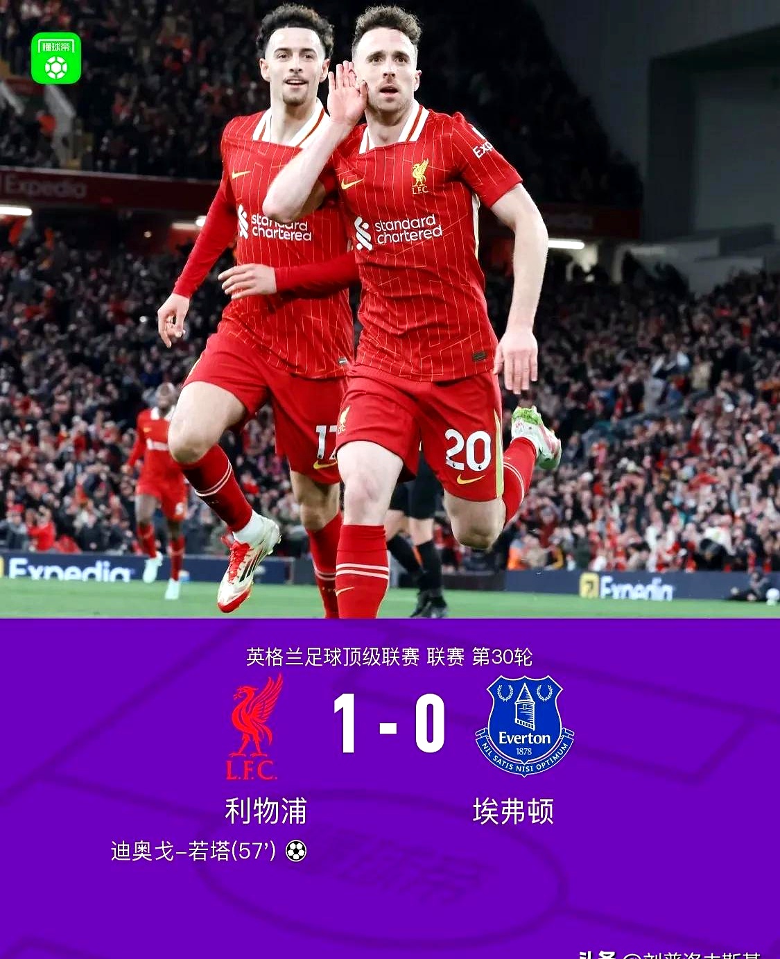 利物浦高位逼抢战术全解析 