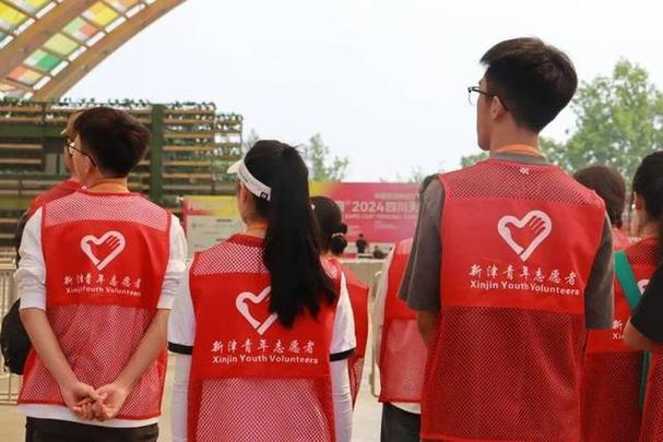 如何报名成为奥运志愿者？ 