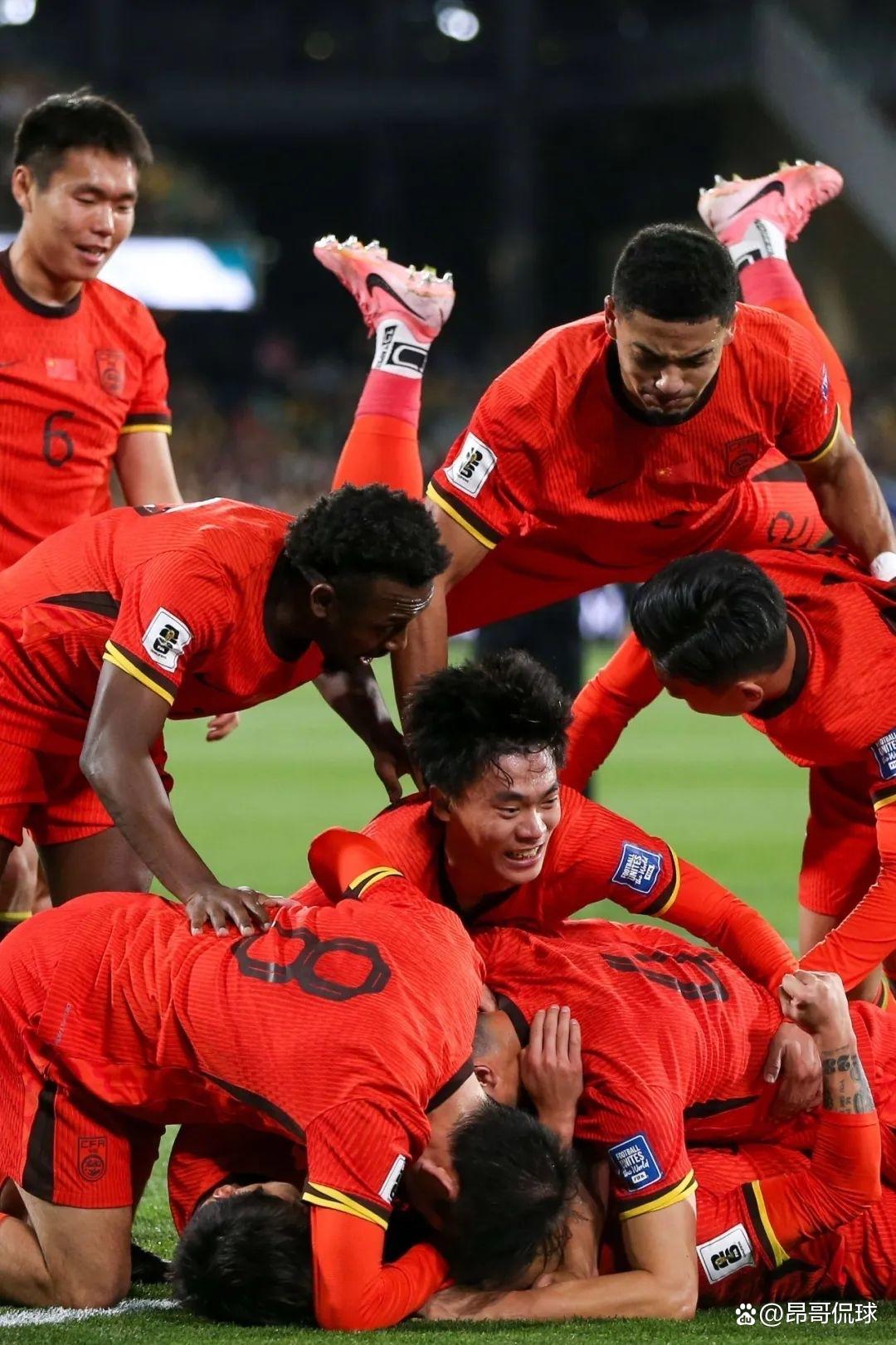 开云体育网址-归化球员发威！艾克森+费南多助国足取胜的简单介绍