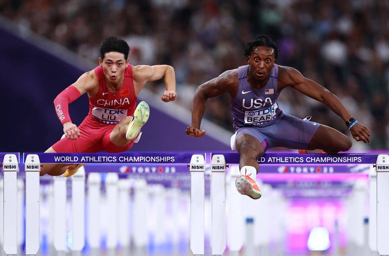 开云体育在线入口-包含田径世锦赛爆冷：世界纪录再被刷新！的词条