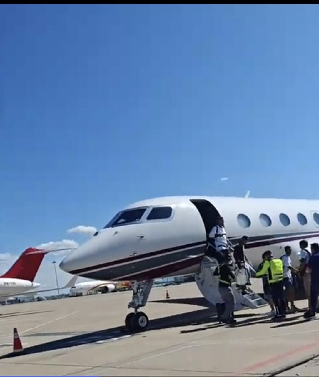 开云体育平台-球星私人飞机盘点：有钱人的快乐你不懂的简单介绍