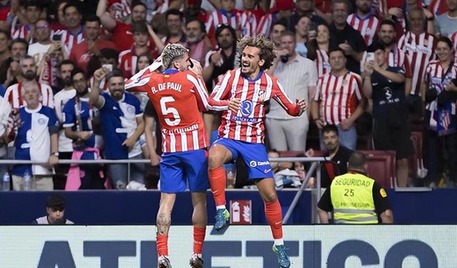 开云体育网址-马竞主场不败神话还能延续多久？的简单介绍