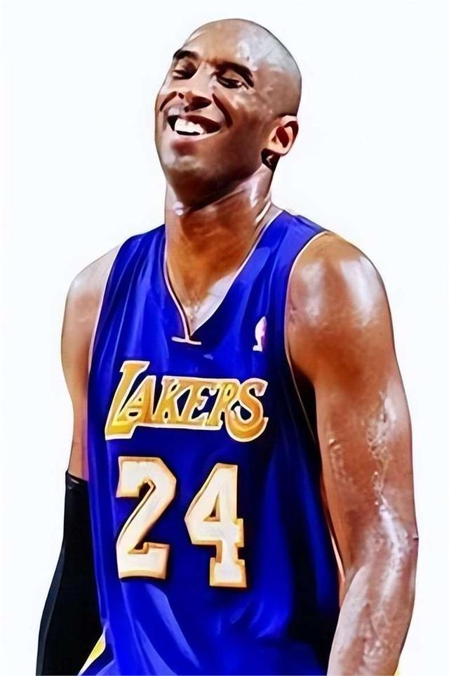 开云体育官网-科比生涯十大高光时刻 