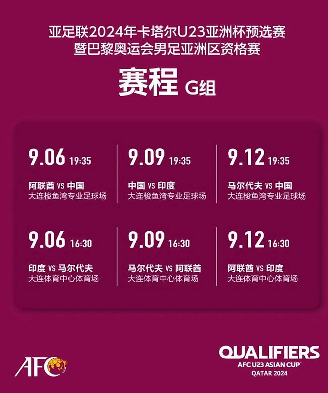 包含亚洲杯赛程公布:中国队签运如何?的词条 包含亚洲杯赛程公布:中国队签运如何?的词条