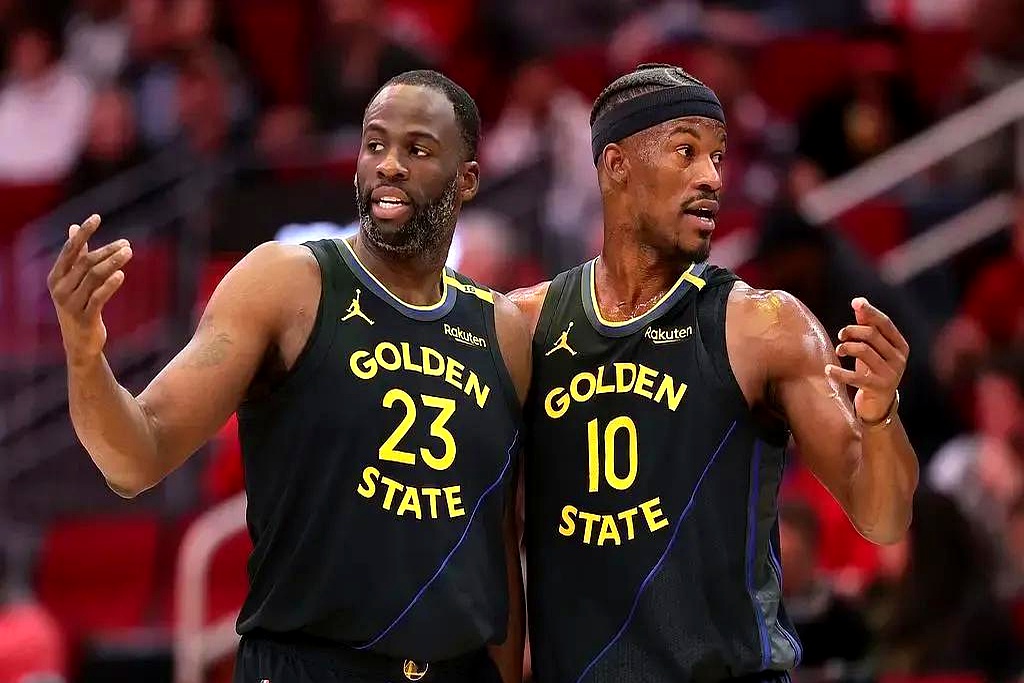 勇士放弃追梦格林?多队争抢防守悍将的简单介绍 勇士放弃追梦格林?多队争抢防守悍将的简单介绍