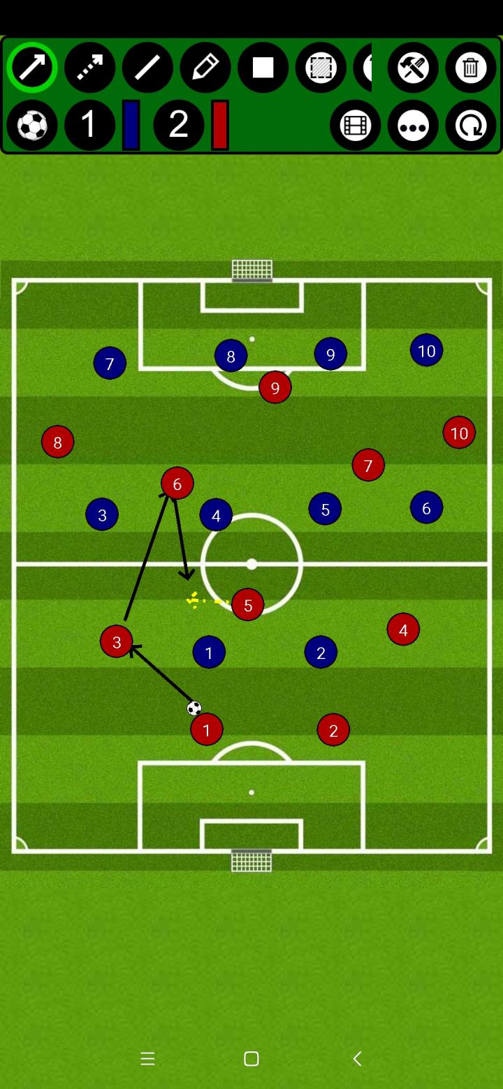 曼城传控体系解析:瓜帅的战术魔法 曼城传控体系解析:瓜帅的战术魔法