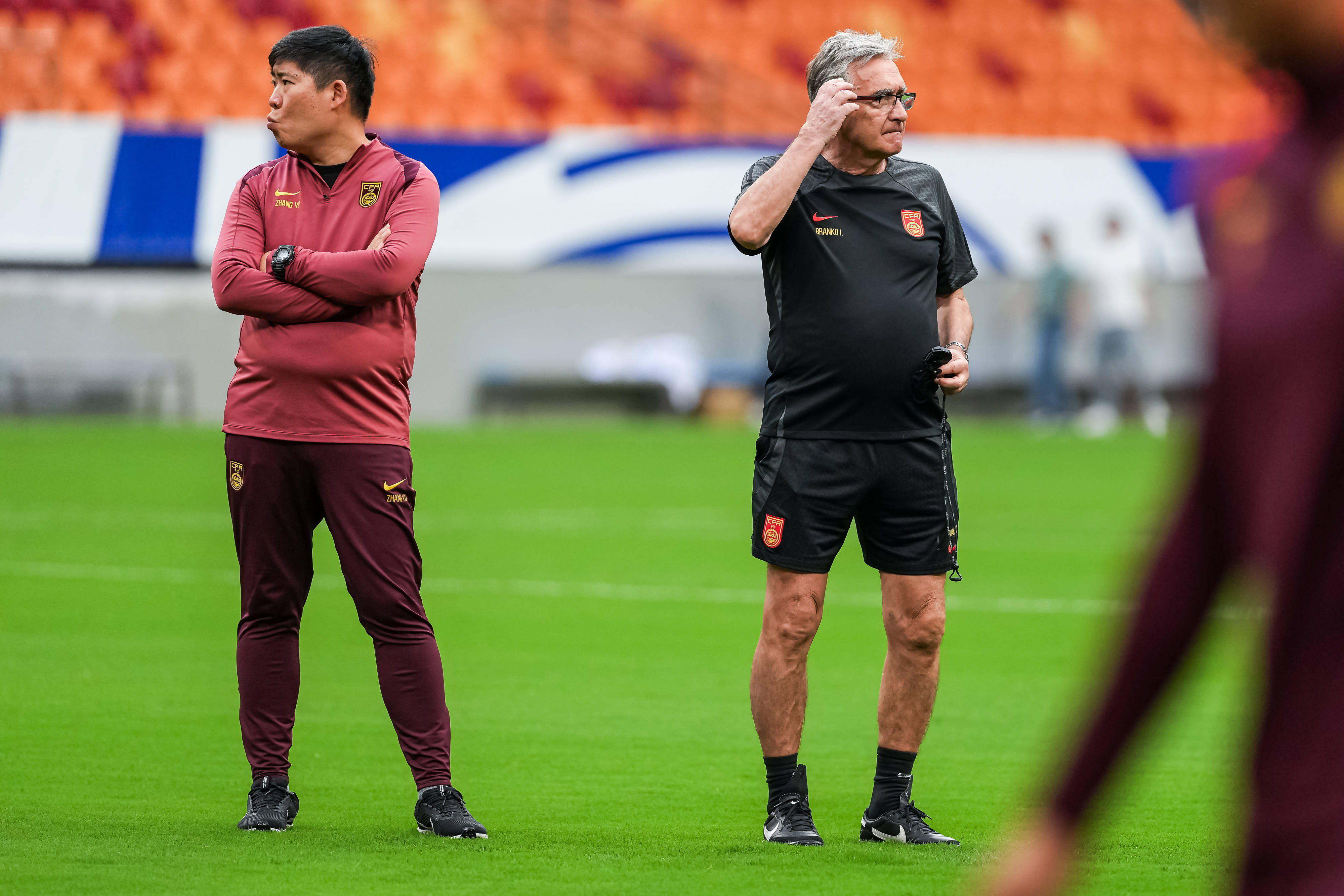 伊万科维奇首秀告捷,国足新帅战术受认可的简单介绍 伊万科维奇首秀告捷,国足新帅战术受认可的简单介绍