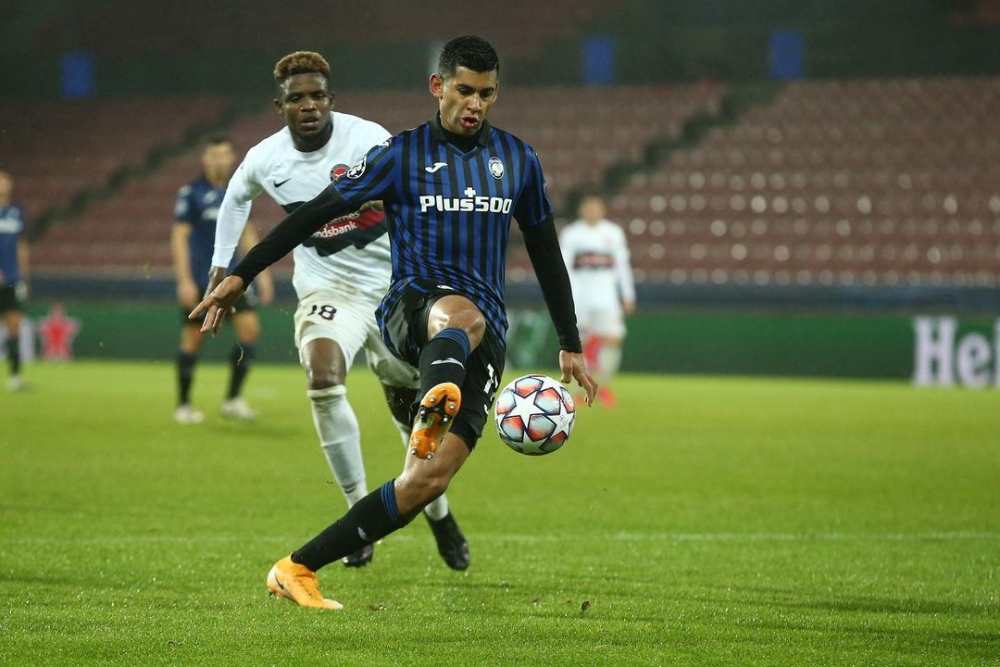 尤文目标英超中卫，补强防线迫在眉睫的简单介绍