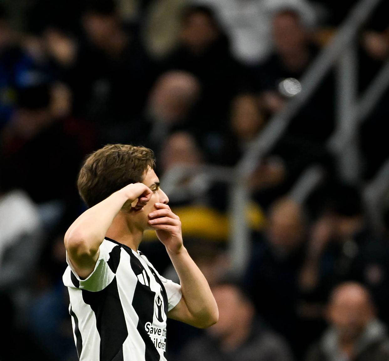 尤文目标英超中卫,补强防线迫在眉睫的简单介绍 尤文目标英超中卫,补强防线迫在眉睫的简单介绍