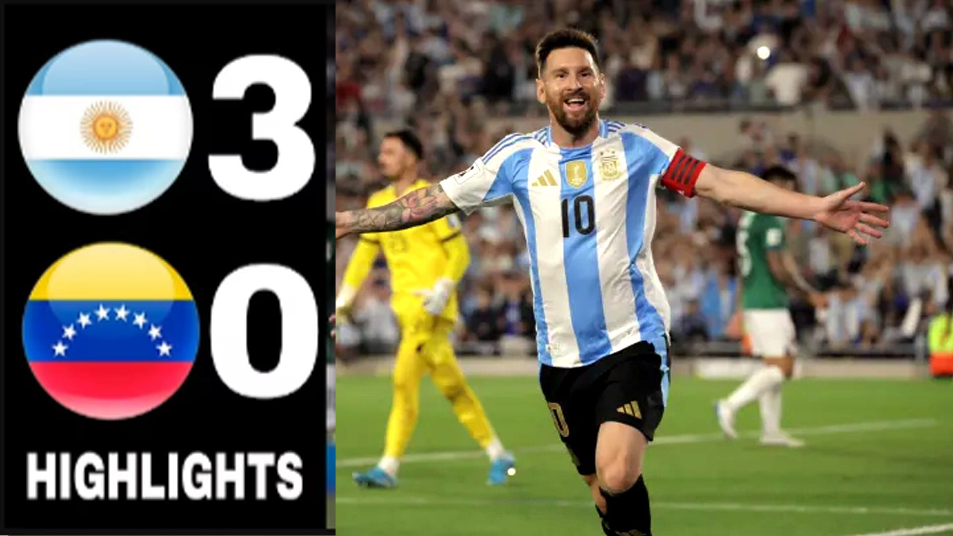 梅西再破纪录，国家队进球数登顶南美第一！的简单介绍