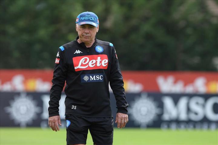 那不勒斯战术体系拆解 那不勒斯战术体系拆解