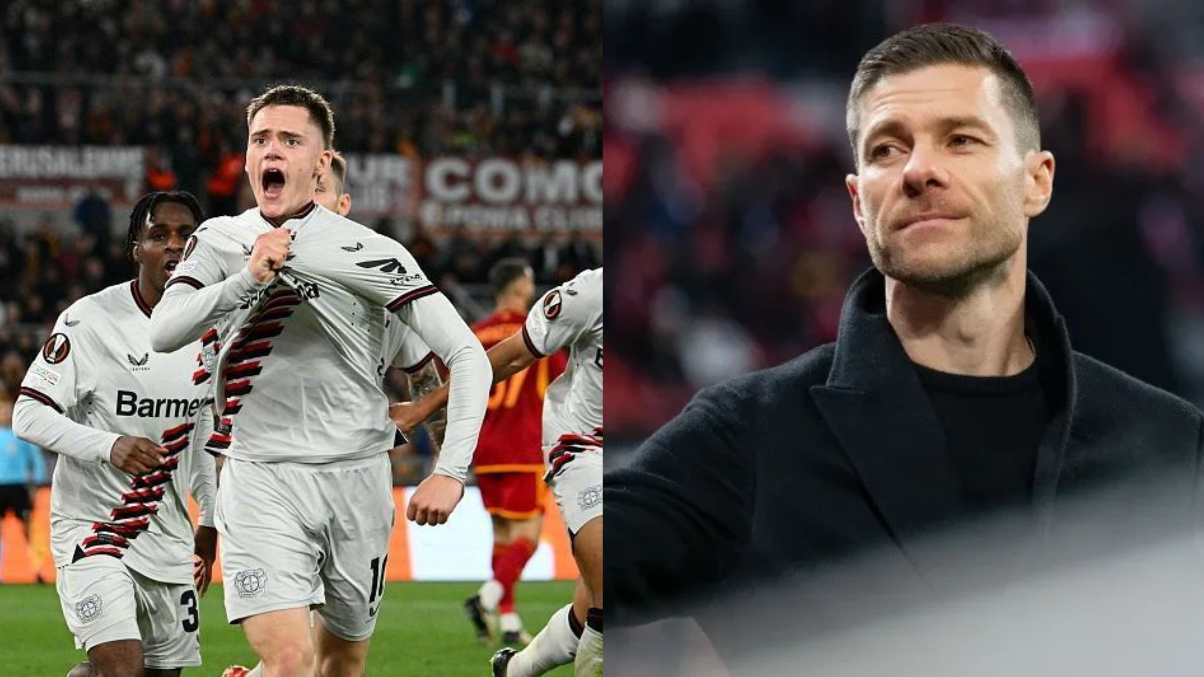 阿隆索的魔法:勒沃库森不败赛季的秘密的简单介绍 阿隆索的魔法:勒沃库森不败赛季的秘密的简单介绍