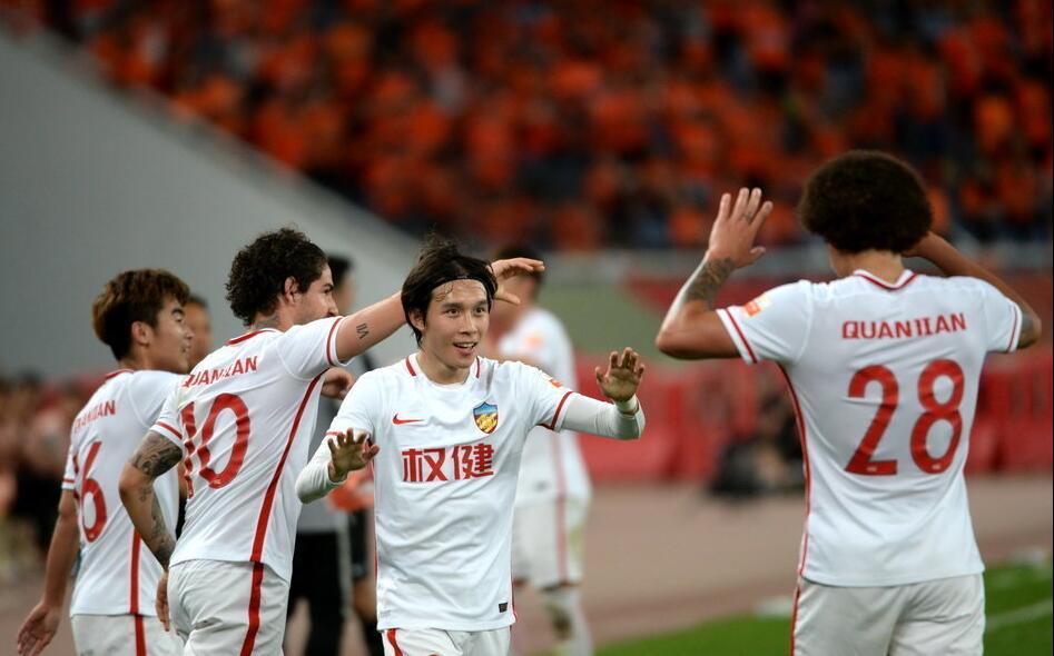 财政公平法案：真的能限制土豪球队吗？的简单介绍